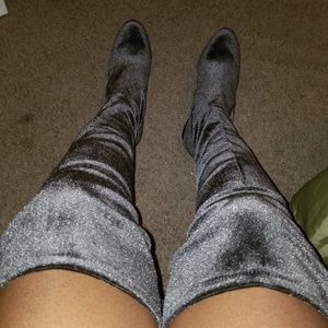 Steve Madden Issac Boots